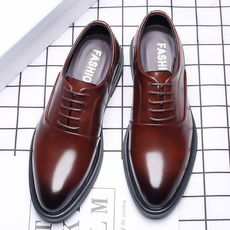 The Professional Footwear Co.