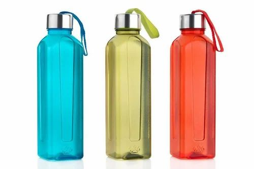 EcoRevolution Bamboo Bottle – EarthConscious Innovations